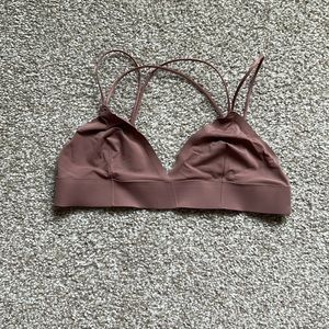 Free People Strappy Bralette